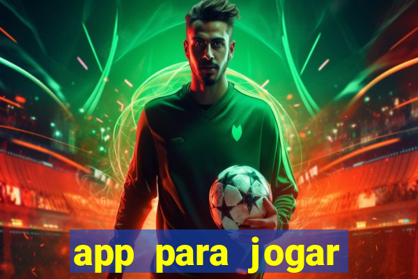 app para jogar truco valendo dinheiro